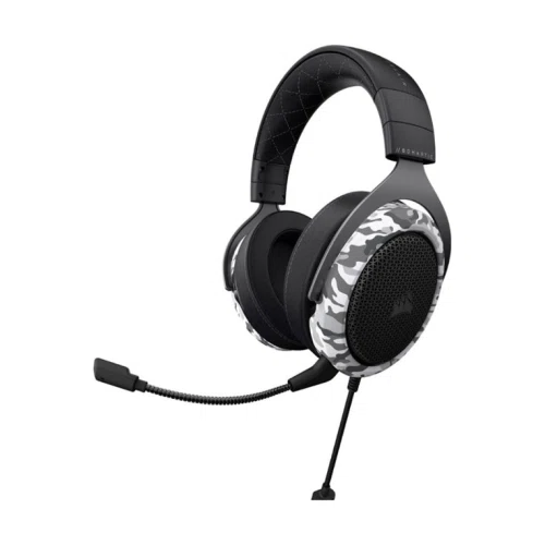 Corsair HS60 HAPTIC Stereo Gaming Headset with Haptic Bass