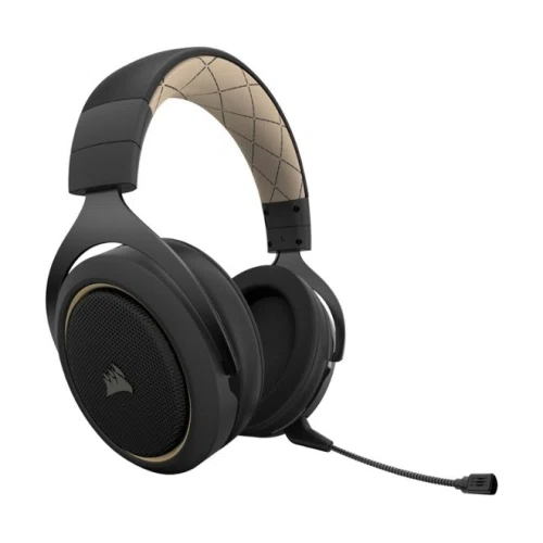 CORSAIR HS70 PRO Wireless Stereo Gaming Headset
