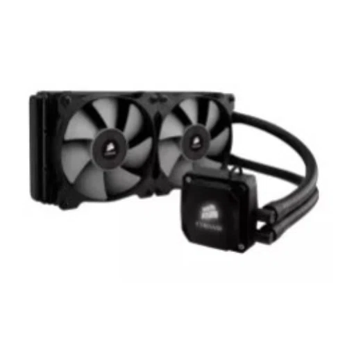 Corsair Hydro Series H100i Extreme Performance CPU Cooler