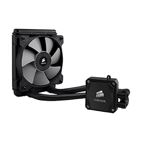 Corsair Hydro Series H60 High Performance Liquid CPU Cooler