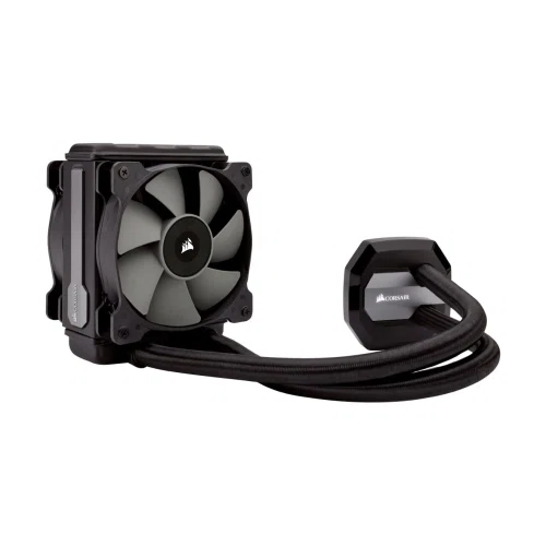 Corsair Hydro Series H80i v2 High Performance Liquid CPU Cooler