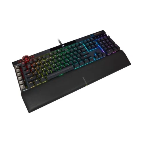 Corsair K100 RGB Optical-Mechanical Gaming Keyboard