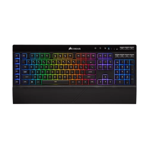 Corsair K57 RGB WIRELESS Gaming Keyboard
