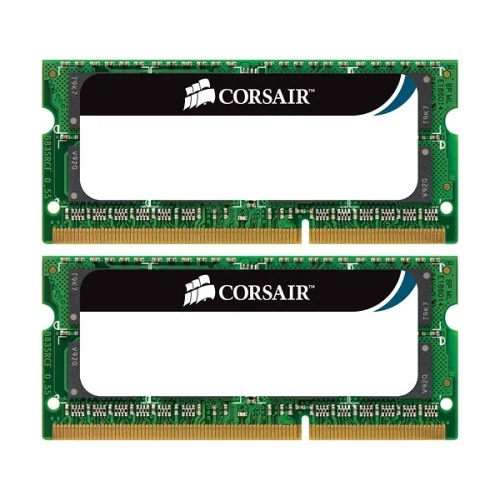 Corsair Mac Memory SODIMM Memory Kit