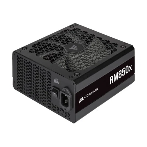 Corsair RMx Series RM850x PLUS Gold Fully Modular ATX PSU