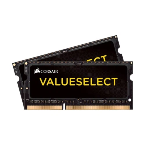 CORSAIR ValueSelect SDRAM Laptop Memory