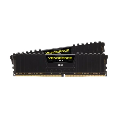CORSAIR Vengeance LPX DIMM Unbuffered Non-ECC Desktop Memory Kit