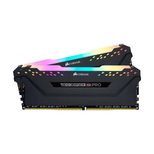 Corsair VENGEANCE RGB PRO AMD Ryzen Memory Kit
