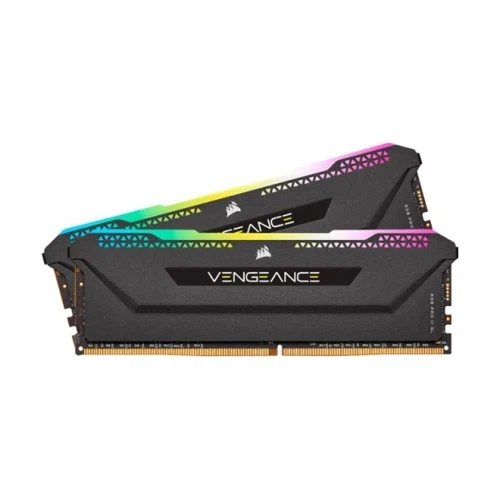 Corsair VENGEANCE RGB PRO SL 16GB Desktop Memory