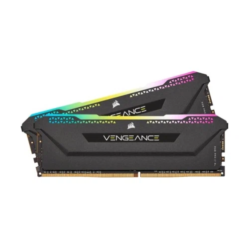 Corsair VENGEANCE RGB PRO SL Desktop Memory