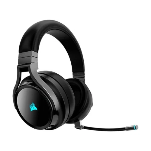 Corsair VIRTUOSO RGB WIRELESS High-Fidelity Gaming Headset