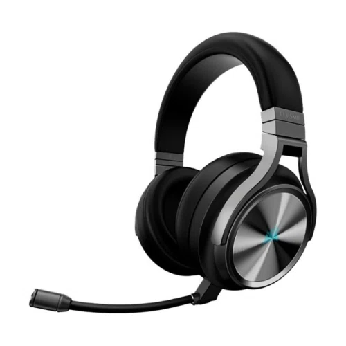 Corsair VIRTUOSO RGB Wireless SE Headset, Gunmetal