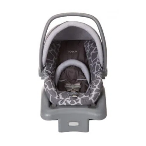 Cosco Kids Light N Comfy 22 Infant Car Seat 