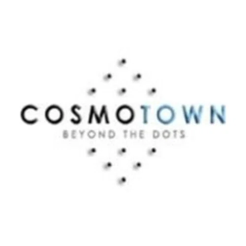 Cosmotown Domains