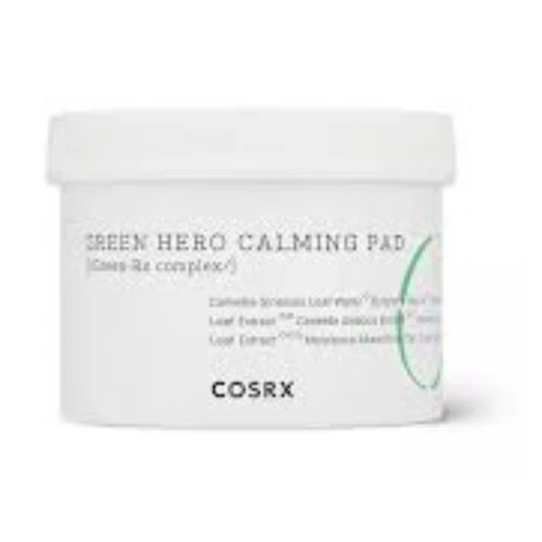 COSRX One Step Green Calming Pad