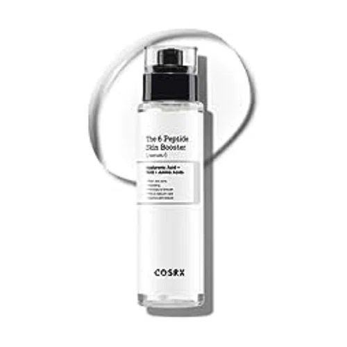 COSRX The 6 Peptide Skin Booster Serum
