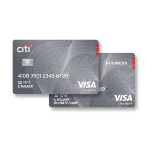 Costco Anywhere Visa Card by Citi