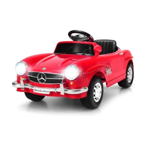 Costzon Licensed Mercedes Benz 300SL