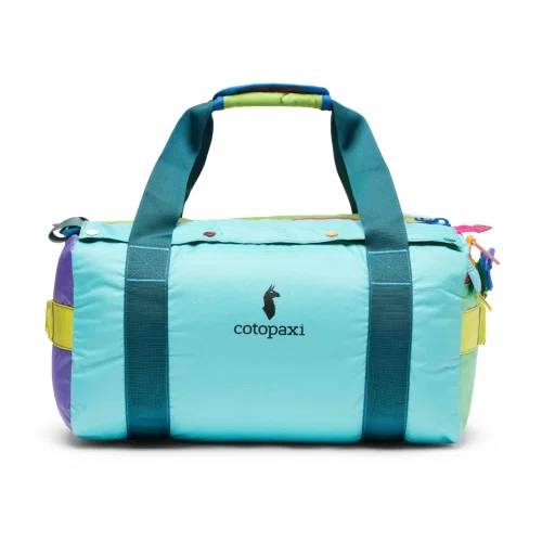 Cotopaxi Chumpi 35L Duffel Bag