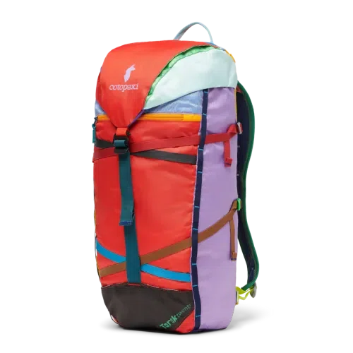 Cotopaxi Tarak 20L Backpack