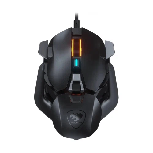 Cougar DualBlader