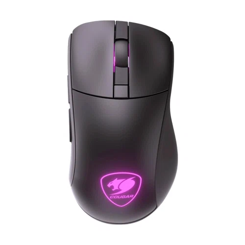 Cougar Surpassion RX