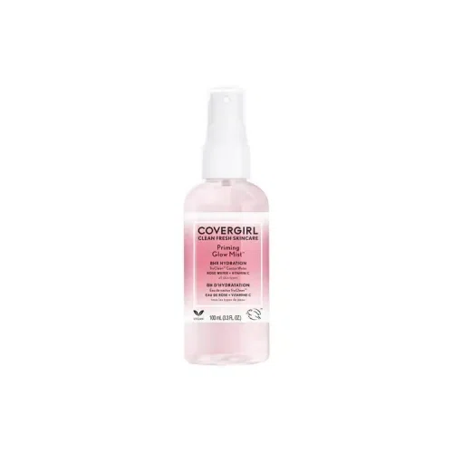CoverGirl Clean Fresh Skincare Priming Glow Mist