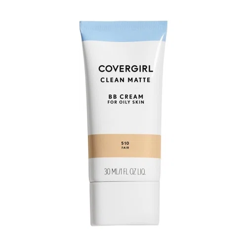 CoverGirl Clean Matte BB Cream