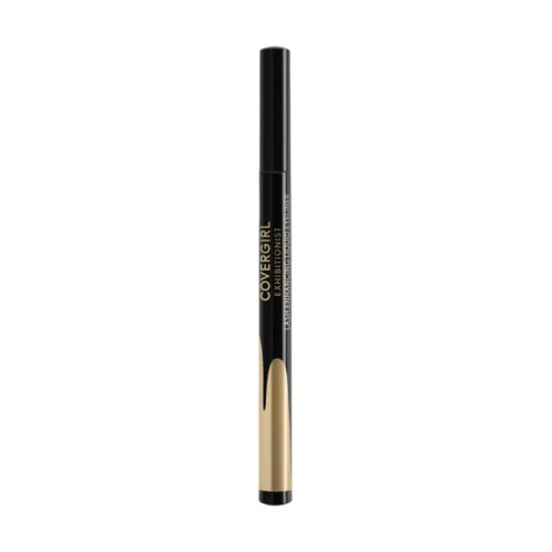 CoverGirl Exhibitionist Lash Enhancing Liquid Eyeliner