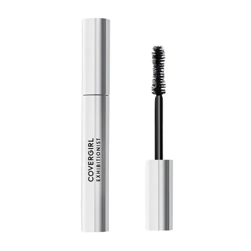 CoverGirl Exhibitionist Waterproof Mascara