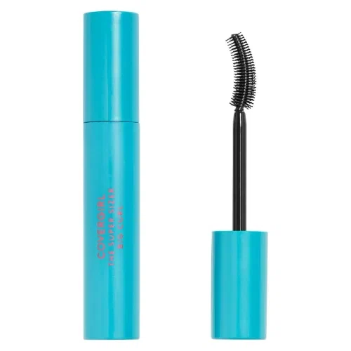 CoverGirl The Super Sizer Big Curl Waterproof Mascara