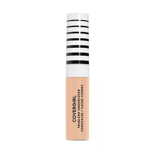 CoverGirl TruBlend Undercover Full Coverage Concealer