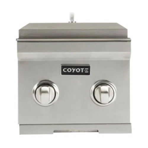Coyote 13.1