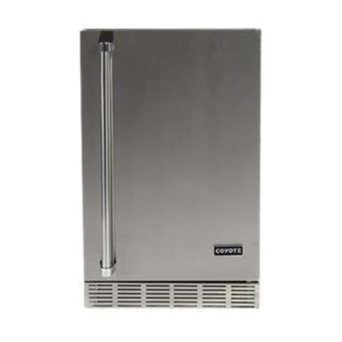 Coyote 4.1 Cu. Ft. Mini Fridge 