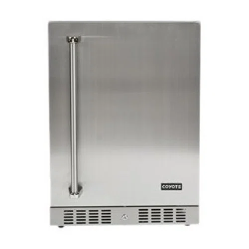 Coyote 5.5 Cu. Ft. Mini Fridge