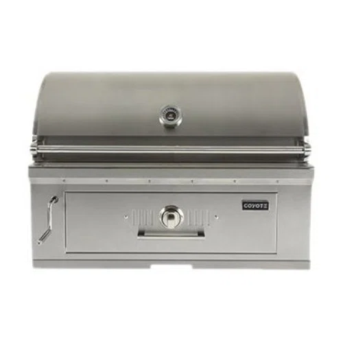 Coyote Charcoal Grill