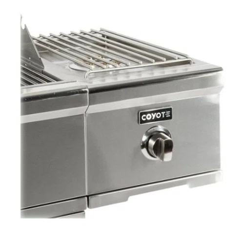 Coyote Side Burner