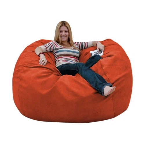 Cozy Sack Bean Bag Chair