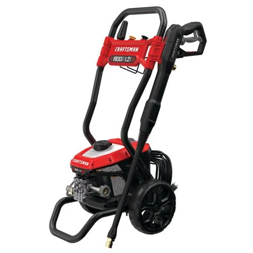 Craftsman 1 900 MAX PSI Electric Cold Water Pressure Washer