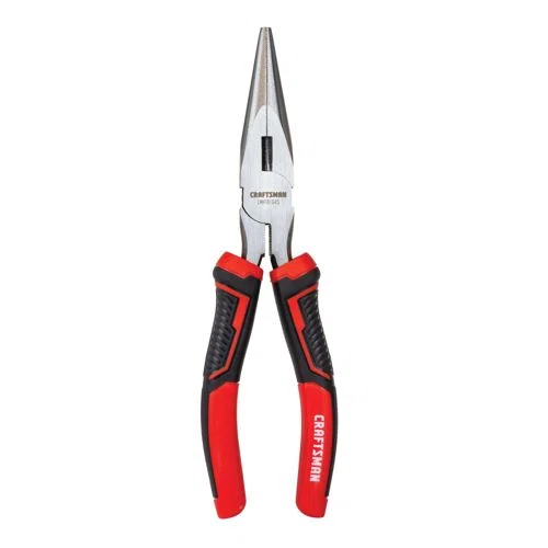 Craftsman 8-in Long Nose Pliers