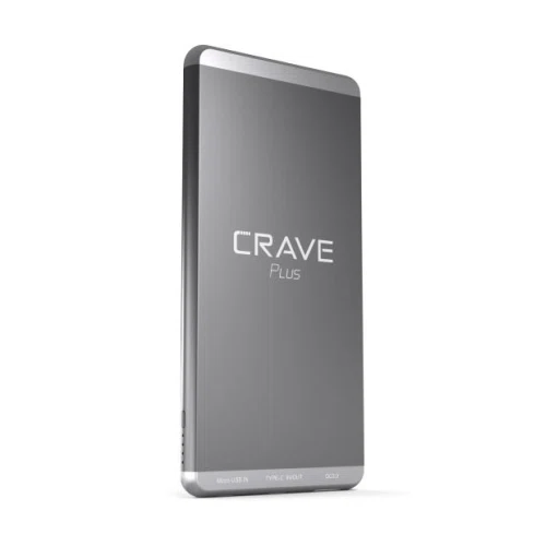 Crave PLUS Portable Charger