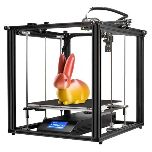 Creality 5 Plus 3D Printer