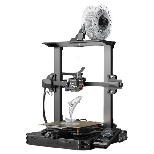 Creality Ender 3 S1 Pro 3D Printer