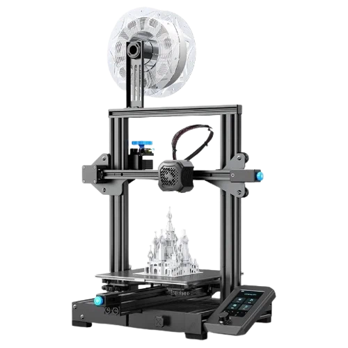 Creality Ender 3 V2 3D Printer