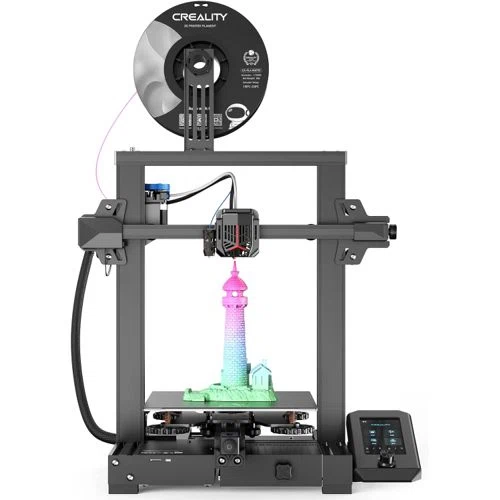 Creality Ender 3 V2 Neo 3D Printer