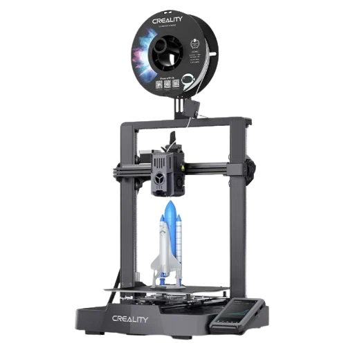 Creality Ender 3 V3 KE 3D Printer