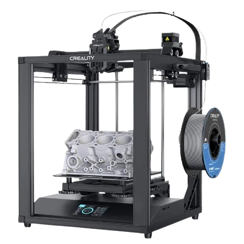 Creality Ender 5 S1 3D Printer