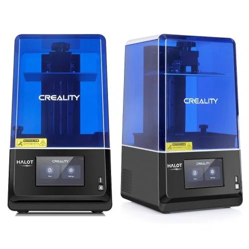 Creality Halot One Plus