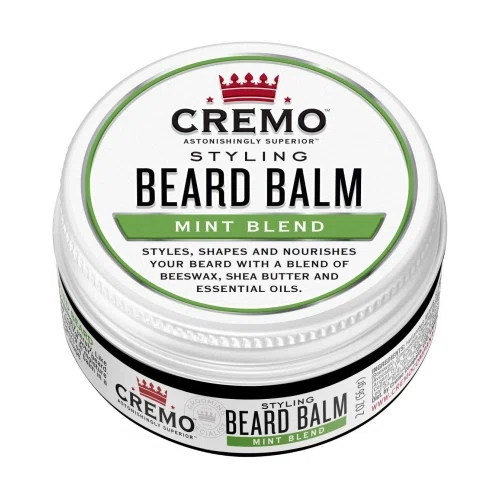 Cremo Beard Balm