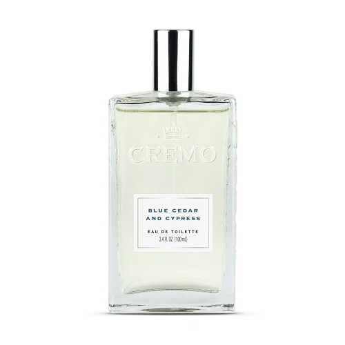 Cremo Cologne Spray